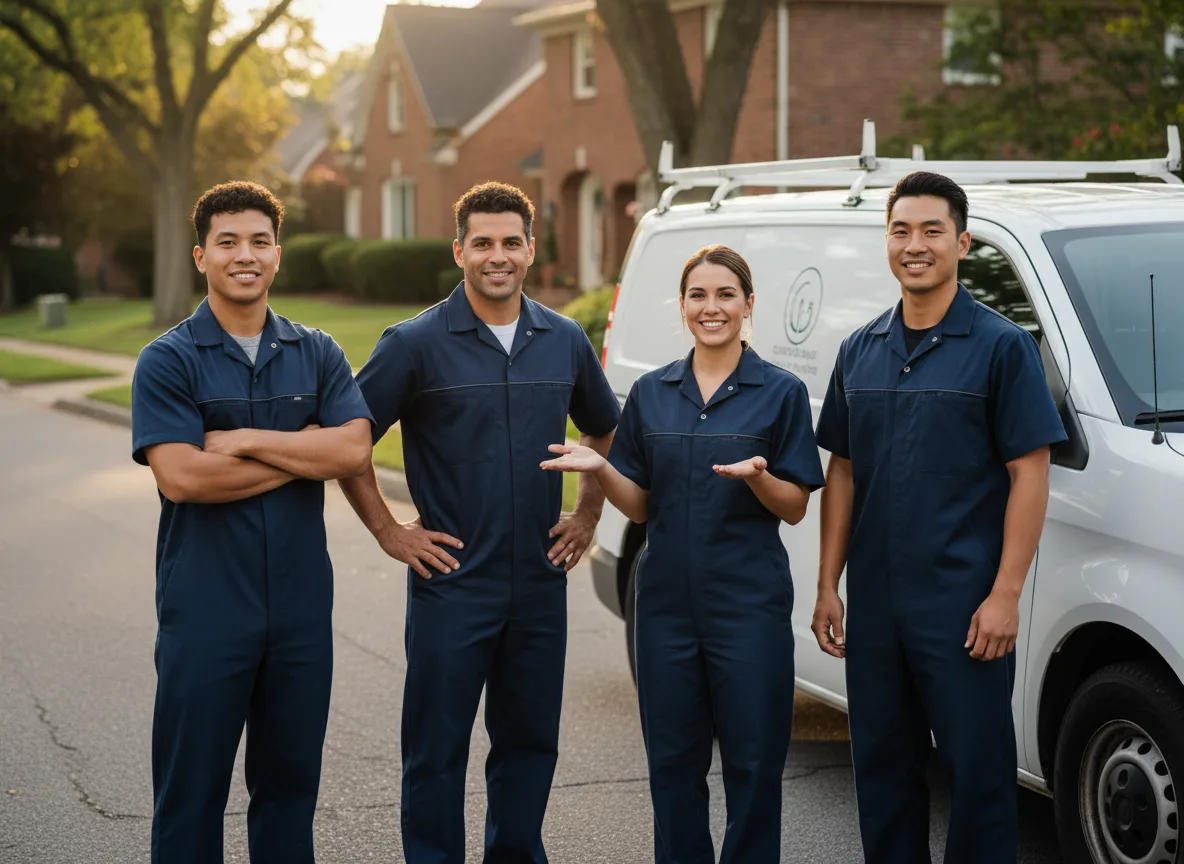 Home Gutter Service company in Cee Vee, TX